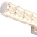 Настенный светильник Crystal ZRS.79201.8 Zortes
