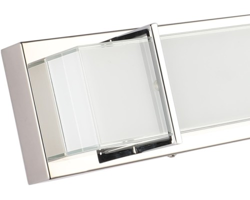 Настенный светильник Dollo ZRS.79501.10 Zortes Настенный светильник Dollo ZRS.79501.10 Zortes