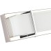 Настенный светильник Dollo ZRS.79501.10 Zortes