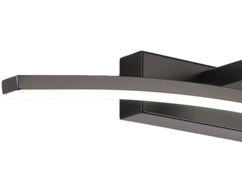 Настенный светильник Bow ZRS.79603.10 Zortes Настенный светильник Bow ZRS.79603.10 Zortes