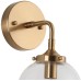 Бра Lampady ZRS.79902.1 Zortes