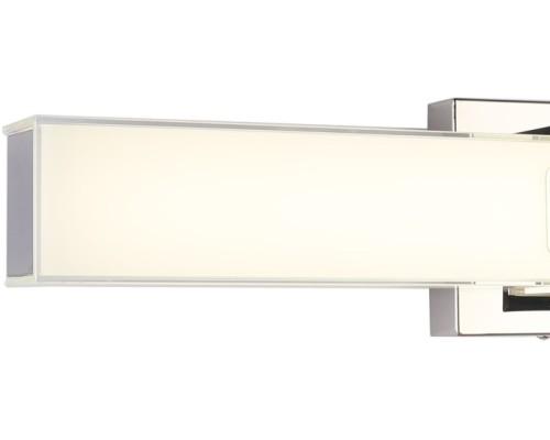 Настенный светильник Lory ZRS.80301.20 Zortes Настенный светильник Lory ZRS.80301.20 Zortes