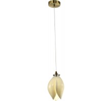 Подвесной светильник Dalin ZRS.90609.01 Zortes