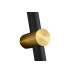 Настенный светильник Mavy ZRS.90610.01 Zortes