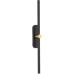 Настенный светильник Mavy ZRS.90610.04 Zortes