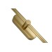 Настенный светильник Mavy ZRS.90610.05 Zortes