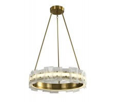 Подвесной светильник Cloud-Stone ZRS.90610.60 Zortes