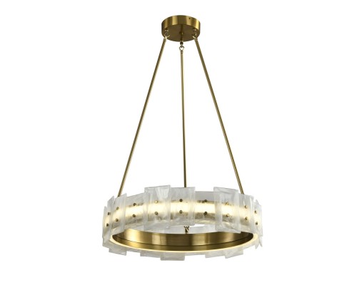 Подвесной светильник Cloud-Stone ZRS.90610.60 Zortes Подвесной светильник Cloud-Stone ZRS.90610.60 Zortes