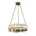 Подвесной светильник Cloud-Stone ZRS.90610.60 Zortes