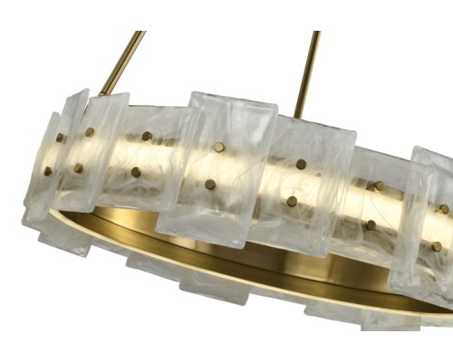 Подвесной светильник Cloud-Stone ZRS.90610.60 Zortes Подвесной светильник Cloud-Stone ZRS.90610.60 Zortes