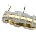Подвесной светильник Cloud-Stone ZRS.90610.60 Zortes