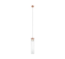 Подвесной светильник Gem P0389-01D-L7AC Zumaline