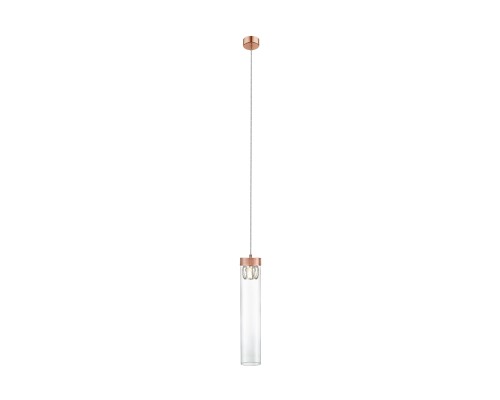 Подвесной светильник Gem P0389-01D-L7AC Zumaline Подвесной светильник Gem P0389-01D-L7AC Zumaline
