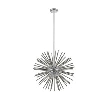 Потолочная люстра Urchin P0491-09F-F4AN Zumaline