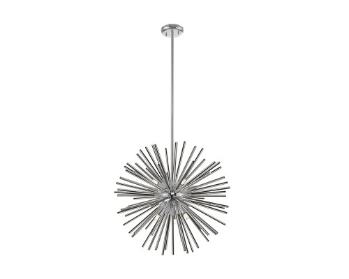 Потолочная люстра Urchin P0491-09F-F4AN Zumaline Потолочная люстра Urchin P0491-09F-F4AN Zumaline