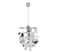 Подвесная люстра Loreto P630B Zumaline