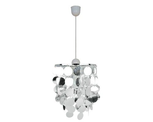 Подвесная люстра Loreto P630B Zumaline Подвесная люстра Loreto P630B Zumaline