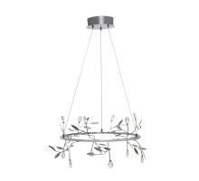 Подвесная люстра Belle PL170513-2 Zumaline