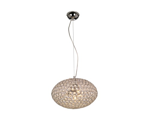 Подвесной светильник Rosa RLD92093-4 Zumaline Подвесной светильник Rosa RLD92093-4 Zumaline