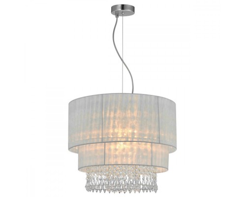 Подвесная люстра Leta RLD93350-L1W Zumaline Подвесная люстра Leta RLD93350-L1W Zumaline