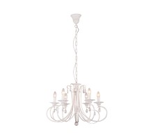 Подвесная люстра Novia RLD94217-6A Zumaline