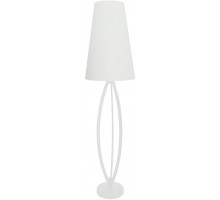Торшер Lorita TS-110314F-WH Zumaline