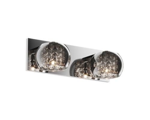 Бра Crystal W0076-02A-B5FZ Zumaline Бра Crystal W0076-02A-B5FZ Zumaline