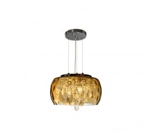 Подвесная люстра Liberty 0822M CR iLamp