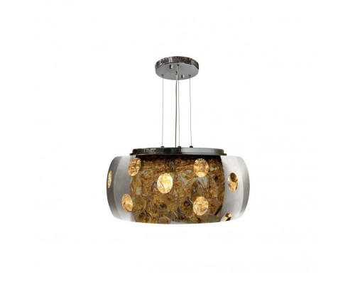 Подвесная люстра Liberty 0891L CR iLamp Подвесная люстра Liberty 0891L CR iLamp