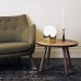 Интерьерная настольная лампа Golden 10213T/1-D200 MGL-WH iLamp