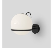 Бра Globe 10346W/1 BK-WH iLamp