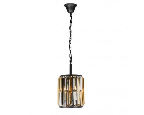 Подвесной светильник Royal 10390-1P BK iLamp Подвесной светильник Royal 10390-1P BK iLamp