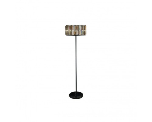 Торшер Royal 10390-5F BK iLamp Торшер Royal 10390-5F BK iLamp