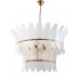 Подвесная люстра Gramercy 15602-11 ANB+CL iLamp