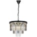 Подвесная люстра Triumph 6101-500 BK iLamp