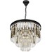 Подвесная люстра Triumph 6101-500 BK iLamp