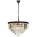 Подвесная люстра Triumph 6101-600 BK iLamp