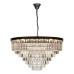 Подвесная люстра Triumph 6101-800 BK iLamp