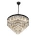 Подвесная люстра Triumph 6101-800 BK iLamp