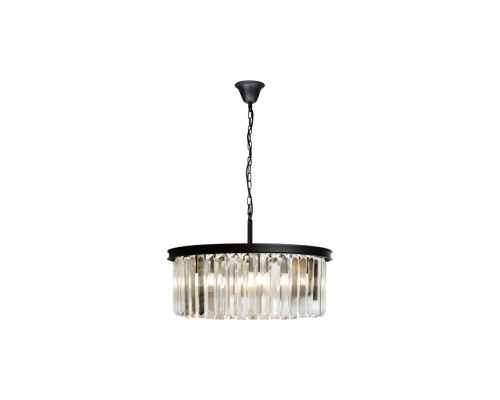 Подвесная люстра Triumph 6102-600 BK iLamp Подвесная люстра Triumph 6102-600 BK iLamp