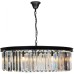 Подвесная люстра Triumph 6102-800 BK iLamp