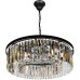 Подвесная люстра Triumph 6102-800 BK iLamp