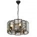 Подвесная люстра Panorama 6113-550BK iLamp