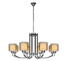 Подвесная люстра Premier 70271-8 CR iLamp