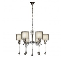 Подвесная люстра Milano 70291-6 CR iLamp