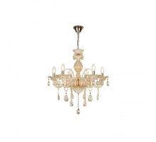 Подвесная люстра Asia 81072-6 WH iLamp