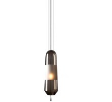 Подвесной светильник Drop 8121P SM iLamp
