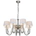 Подвесная люстра Opera 82177/8 CR iLamp