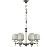 Подвесная люстра Olivia 82336/6 CR iLamp