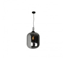 Подвесной светильник Mono 8792L/1P GR+BK iLamp